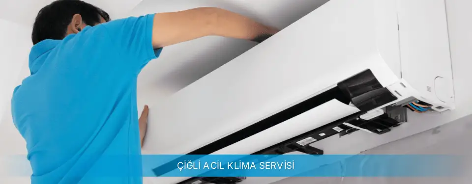 Çiğli İlçemi Beko Acil Klima Servisi